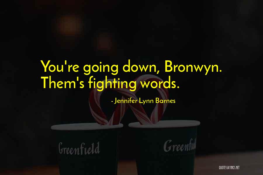 Druids Religion Quotes By Jennifer Lynn Barnes Druids Religion Quotes By Jennifer Lynn Barnes