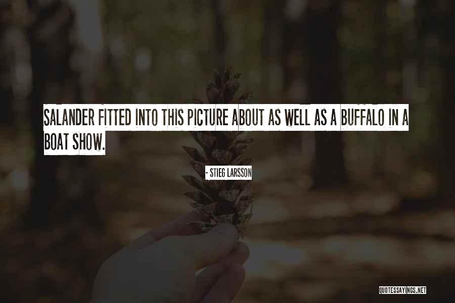 Druids Stonehenge Quotes By Stieg Larsson Druids Stonehenge Quotes By Stieg Larsson