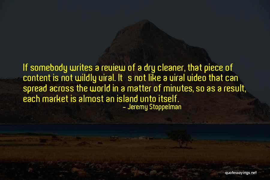 Druidstone Quotes By Jeremy Stoppelman Druidstone Quotes By Jeremy Stoppelman