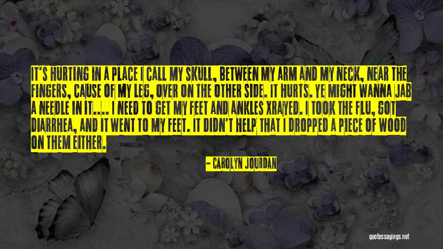 Druilhet Family History Quotes By Carolyn Jourdan Druilhet Family History Quotes By Carolyn Jourdan