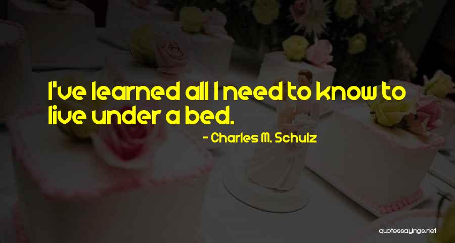 Drukken Werkwoord Quotes By Charles M. Schulz Drukken Werkwoord Quotes By Charles M. Schulz