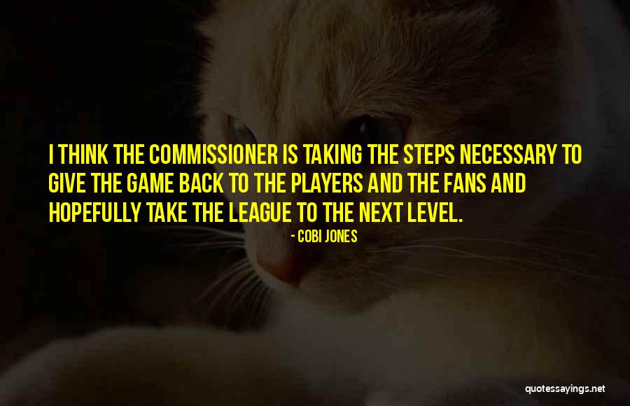 Druknede Quotes By Cobi Jones Druknede Quotes By Cobi Jones