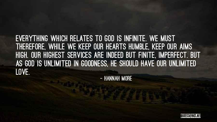 Druknede Quotes By Hannah More Druknede Quotes By Hannah More