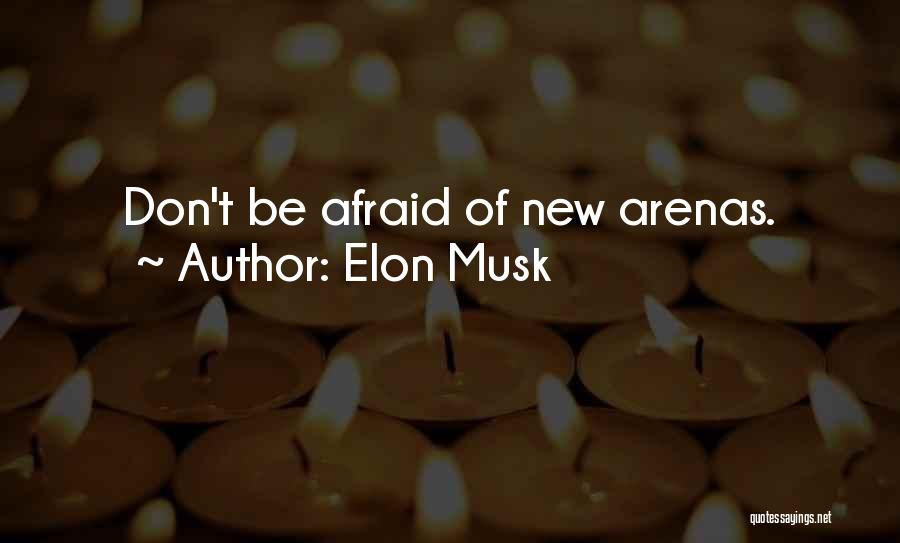 Drukpa Clan Quotes By Elon Musk