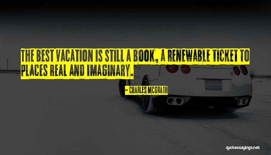 Drukte Aan Quotes By Charles McGrath Drukte Aan Quotes By Charles McGrath