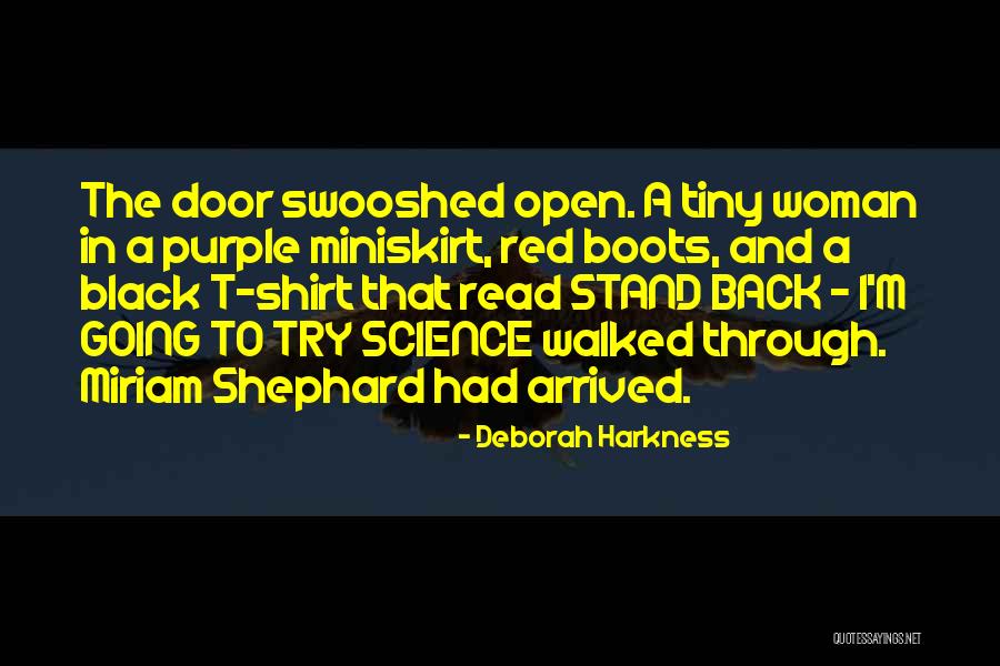Drukte Engels Quotes By Deborah Harkness Drukte Engels Quotes By Deborah Harkness