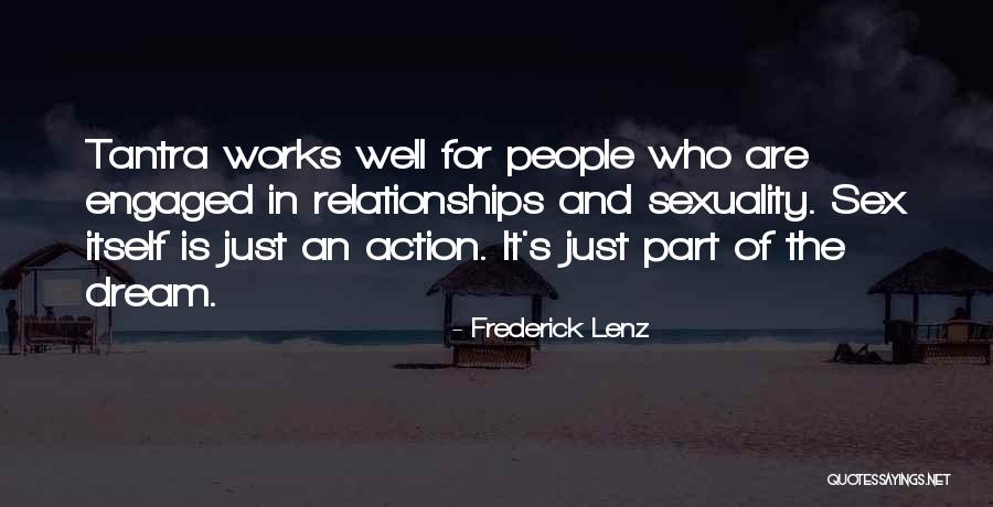 Drukte Op Quotes By Frederick Lenz Drukte Op Quotes By Frederick Lenz