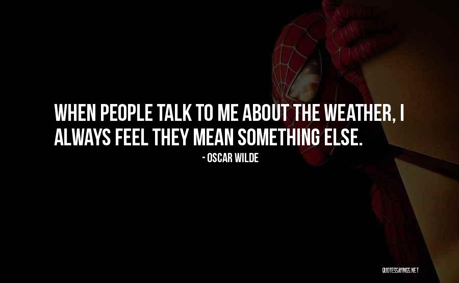 Drum Corps Staff Quotes By Oscar Wilde
