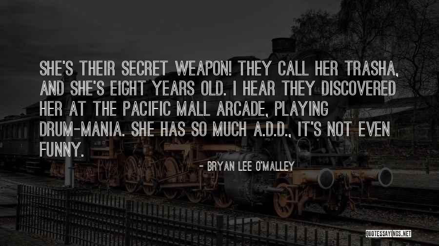 Drum Playing Quotes By Bryan Lee O'Malley Drum Playing Quotes By Bryan Lee O'Malley