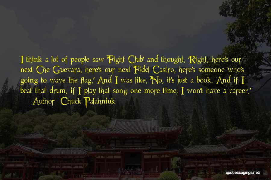 Drum Quotes By Chuck Palahniuk Drum Quotes By Chuck Palahniuk