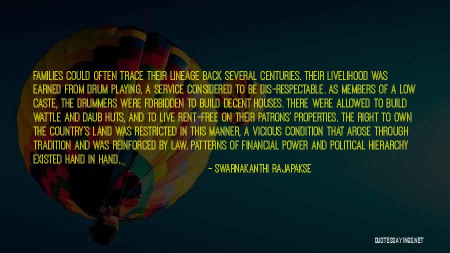 Drum Quotes By Swarnakanthi Rajapakse Drum Quotes By Swarnakanthi Rajapakse