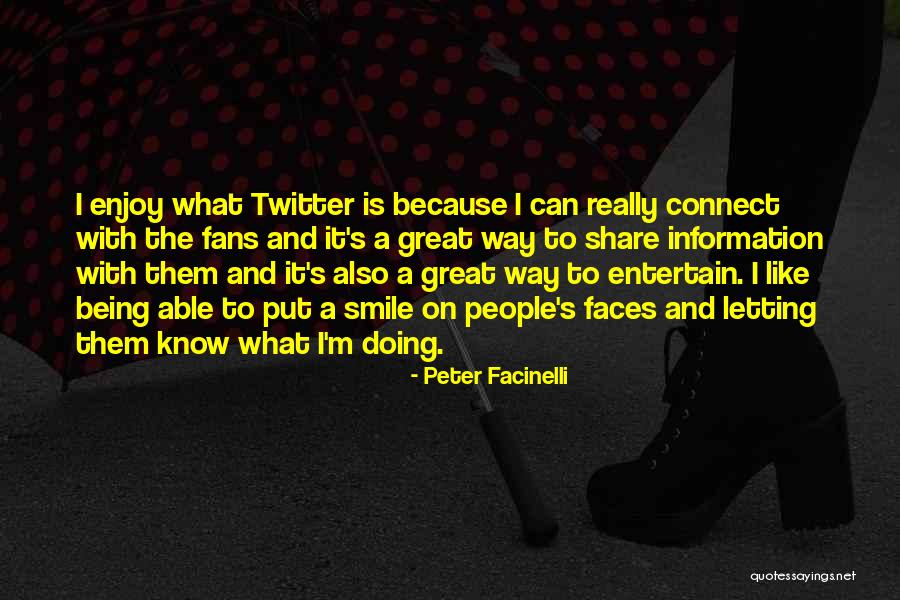Drum Rolling Down A Hill Quotes By Peter Facinelli Drum Rolling Down A Hill Quotes By Peter Facinelli