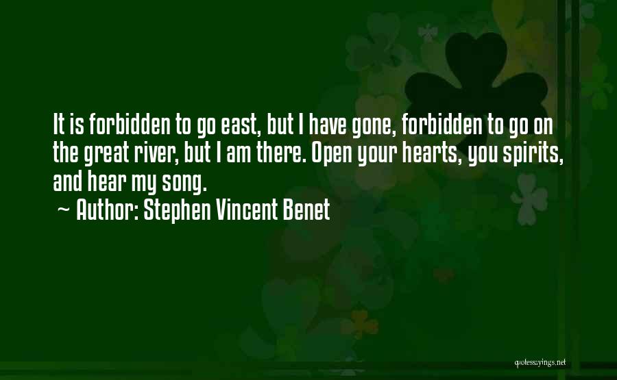 Drum Rolling Gif Quotes By Stephen Vincent Benet