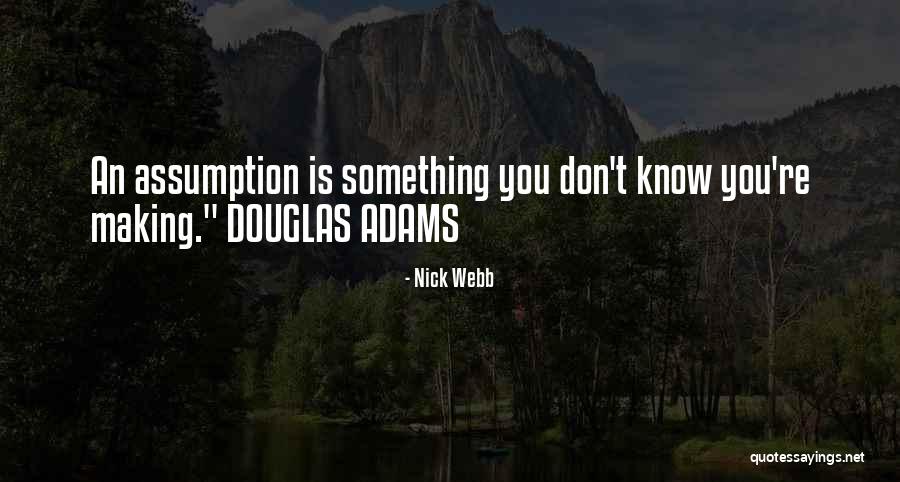 Drumbar Address Quotes By Nick Webb Drumbar Address Quotes By Nick Webb