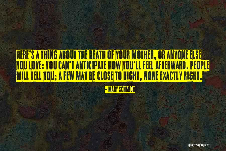 Drume Quotes By Mary Schmich Drume Quotes By Mary Schmich