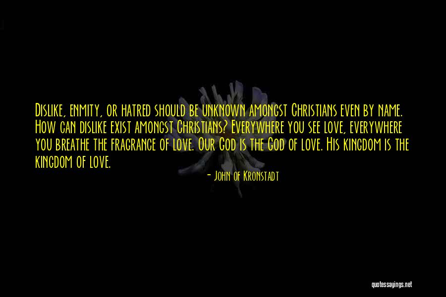 Drumenagh Quotes By John Of Kronstadt Drumenagh Quotes By John Of Kronstadt