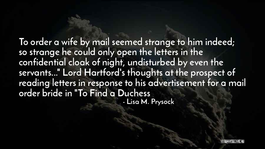 Drumgold V Quotes By Lisa M. Prysock Drumgold V Quotes By Lisa M. Prysock