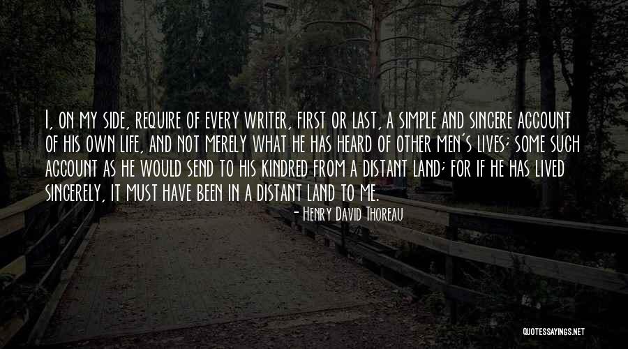 Drumheads Quotes By Henry David Thoreau Drumheads Quotes By Henry David Thoreau