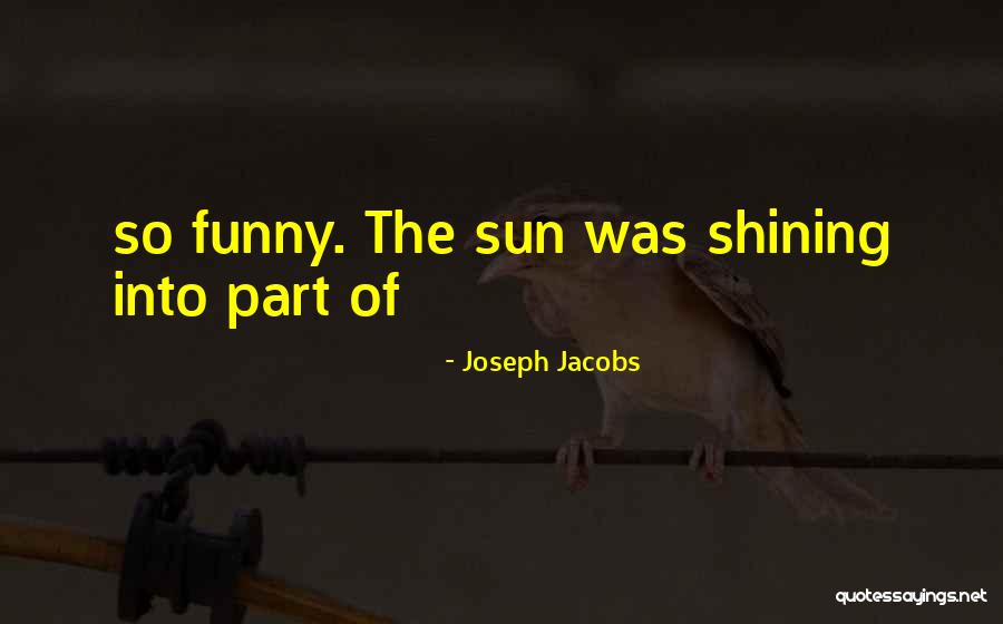 Drumheads Quotes By Joseph Jacobs Drumheads Quotes By Joseph Jacobs