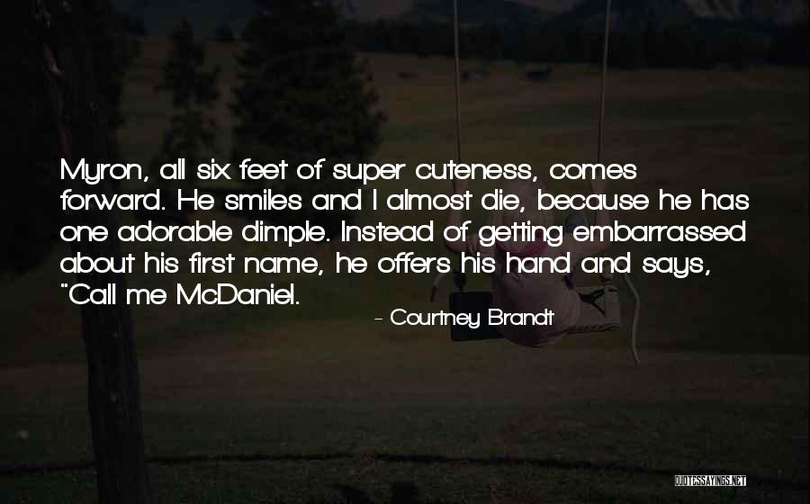 Drumline Band Quotes By Courtney Brandt