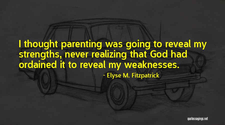 Drumlines On Youtube Quotes By Elyse M. Fitzpatrick Drumlines On Youtube Quotes By Elyse M. Fitzpatrick