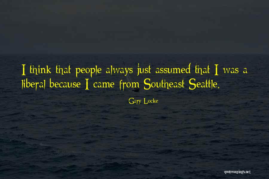 Drummed Column Quotes By Gary Locke Drummed Column Quotes By Gary Locke