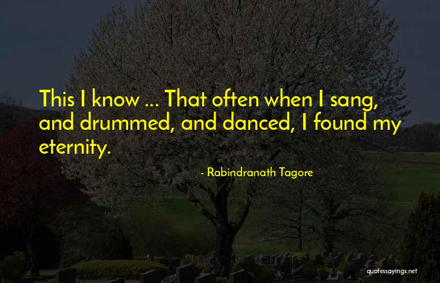 Drummed Out Quotes By Rabindranath Tagore Drummed Out Quotes By Rabindranath Tagore
