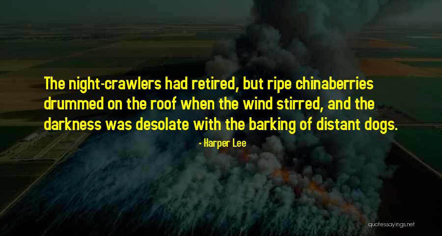 Drummed Quotes By Harper Lee Drummed Quotes By Harper Lee