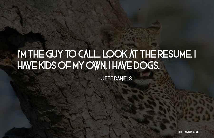 Drummond Island Quotes By Jeff Daniels Drummond Island Quotes By Jeff Daniels