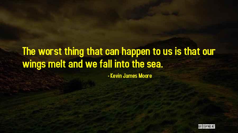 Drummond Island Quotes By Kevin James Moore Drummond Island Quotes By Kevin James Moore