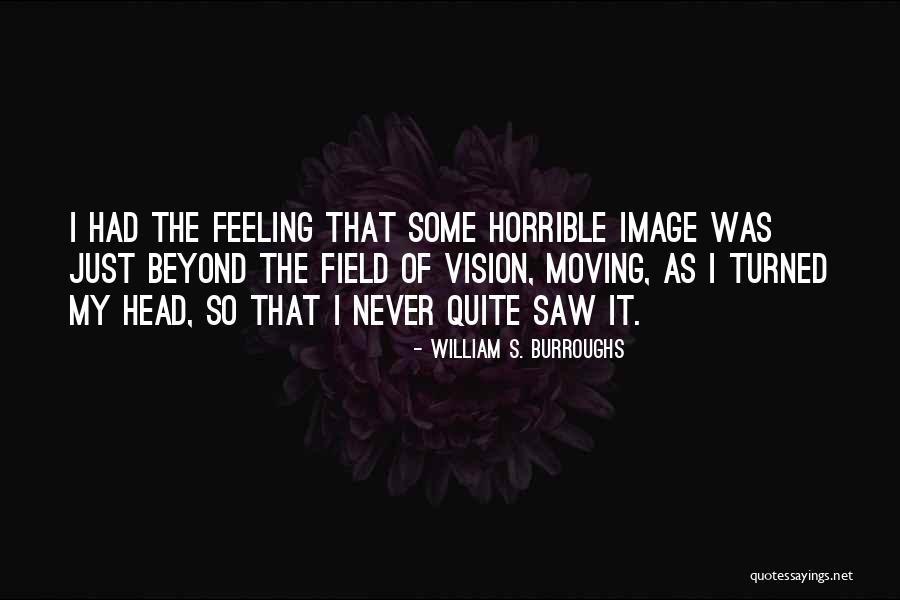 Drummond Island Quotes By William S. Burroughs Drummond Island Quotes By William S. Burroughs