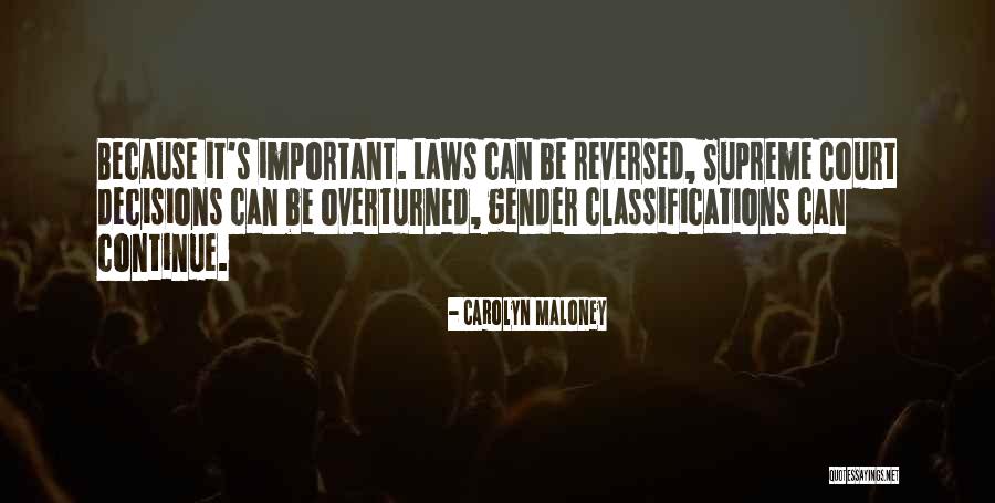 Drumnbass Quotes By Carolyn Maloney Drumnbass Quotes By Carolyn Maloney