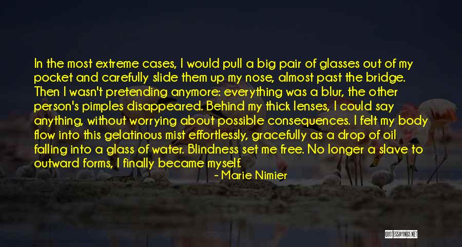 Drumpth Quotes By Marie Nimier Drumpth Quotes By Marie Nimier