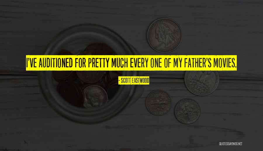 Drumpth Quotes By Scott Eastwood Drumpth Quotes By Scott Eastwood