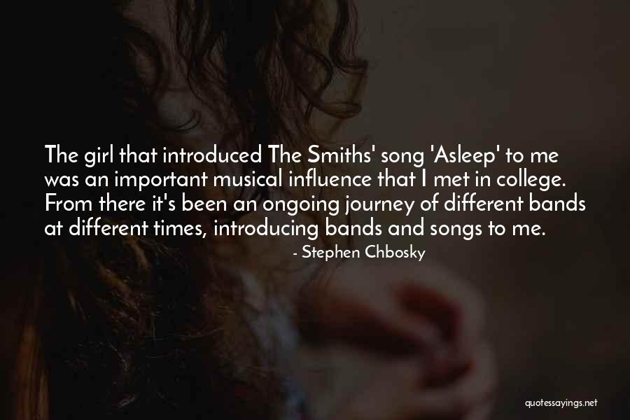 Drumpth Quotes By Stephen Chbosky Drumpth Quotes By Stephen Chbosky