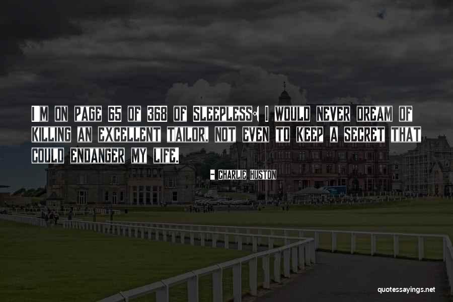 Drumright Quotes By Charlie Huston Drumright Quotes By Charlie Huston