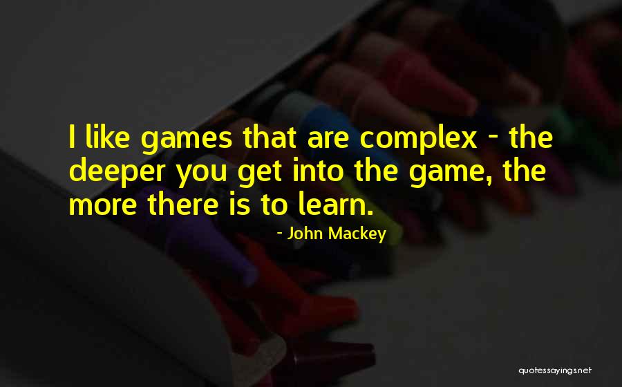 Drumroll Agency Quotes By John Mackey Drumroll Agency Quotes By John Mackey