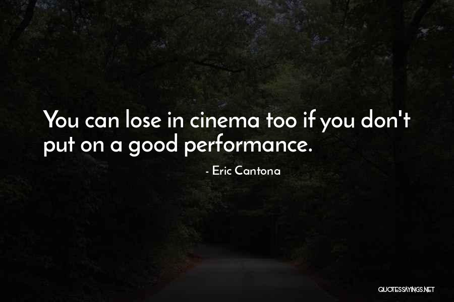 Drums In Things Fall Apart Quotes By Eric Cantona Drums In Things Fall Apart Quotes By Eric Cantona