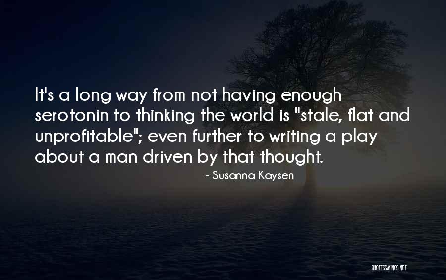 Drums In Things Fall Apart Quotes By Susanna Kaysen Drums In Things Fall Apart Quotes By Susanna Kaysen