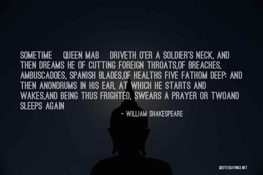 Drums Of War Quotes By William Shakespeare Drums Of War Quotes By William Shakespeare