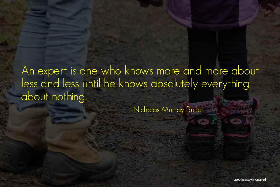 Drumstick Leaves Quotes By Nicholas Murray Butler Drumstick Leaves Quotes By Nicholas Murray Butler