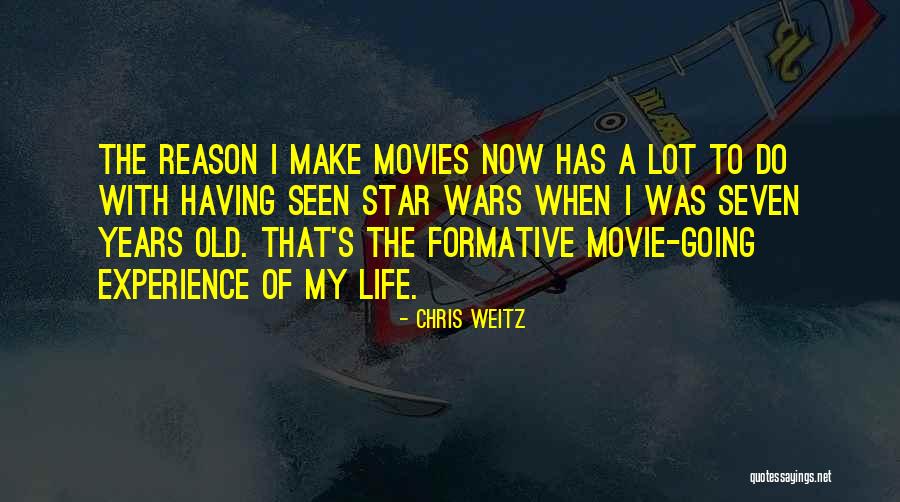 Drumul Taberei Quotes By Chris Weitz Drumul Taberei Quotes By Chris Weitz