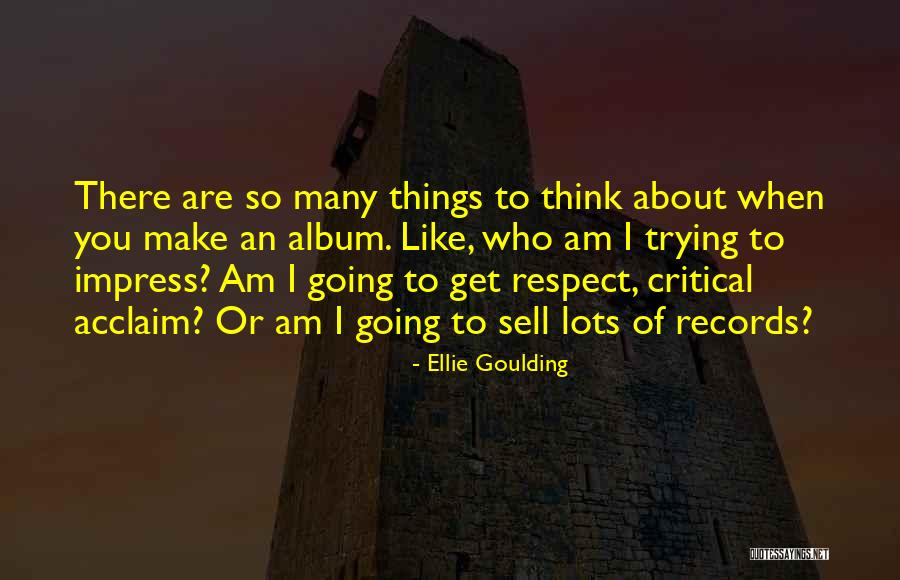 Drumul Vietii Quotes By Ellie Goulding Drumul Vietii Quotes By Ellie Goulding