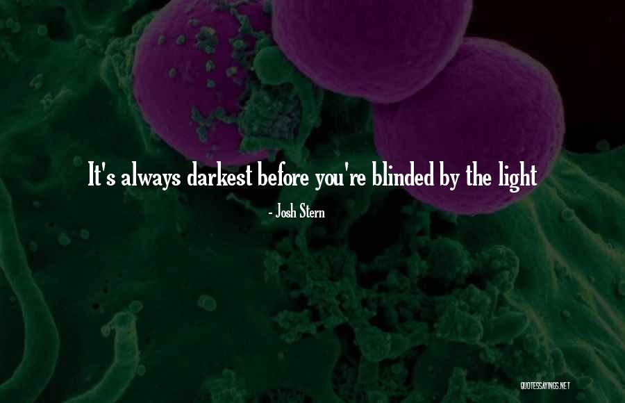 Drunk Confessions Quotes By Josh Stern Drunk Confessions Quotes By Josh Stern
