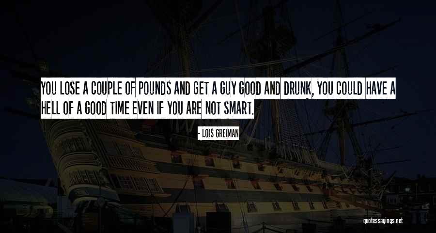 Drunk Couple Quotes By Lois Greiman Drunk Couple Quotes By Lois Greiman