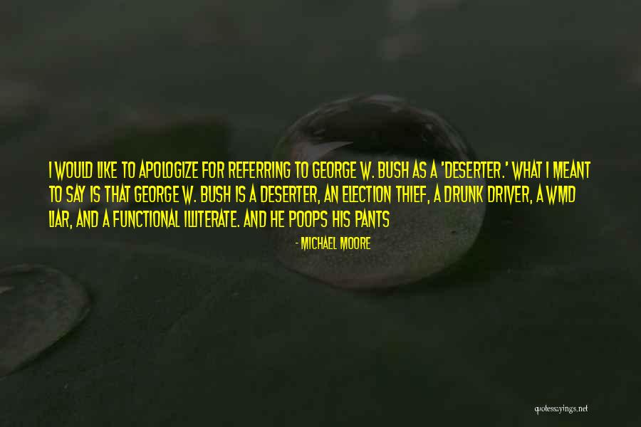 Drunk Driver Quotes By Michael Moore Drunk Driver Quotes By Michael Moore