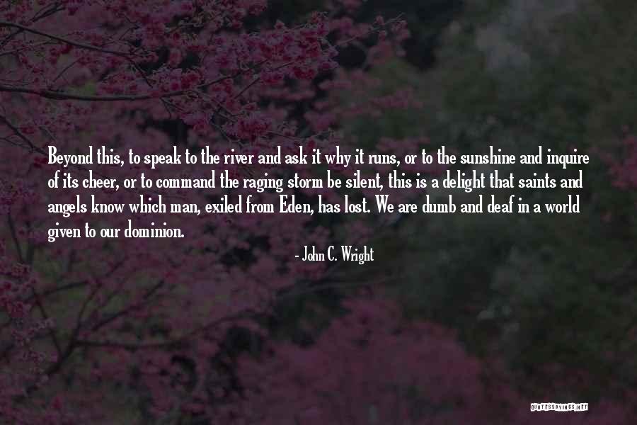 Drunk Driving Inspirational Quotes By John C. Wright Drunk Driving Inspirational Quotes By John C. Wright