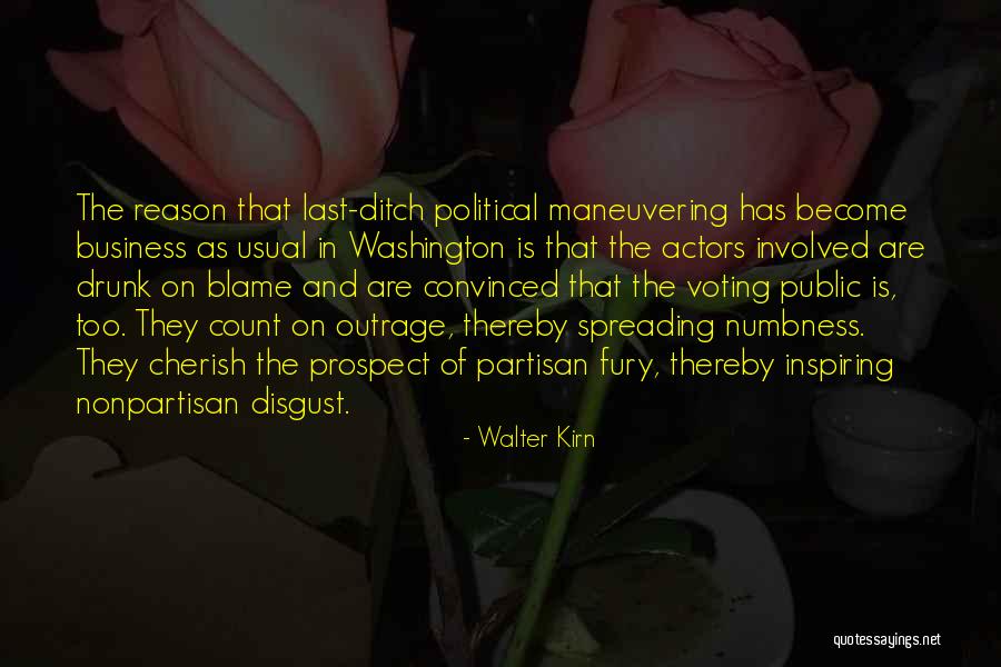 Drunk In Public Quotes By Walter Kirn