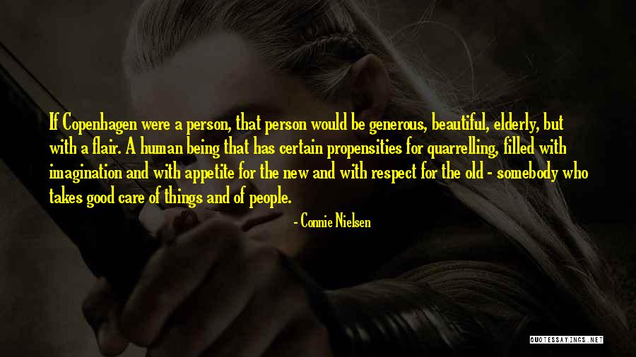 Drunk Off The Taste Quotes By Connie Nielsen Drunk Off The Taste Quotes By Connie Nielsen
