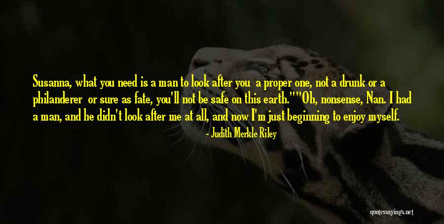 Drunk On You Quotes By Judith Merkle Riley Drunk On You Quotes By Judith Merkle Riley